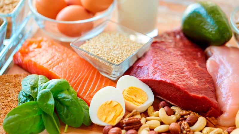 boosting-protein-intake-shutterstock