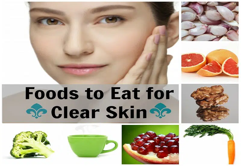 foods-for-clear-skin