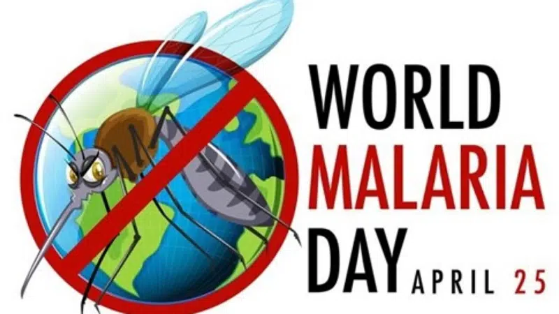 World-Malaria-Day