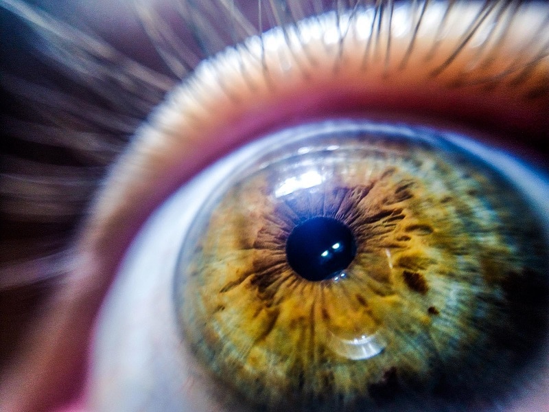 Close-Up-of-Human-Eye
