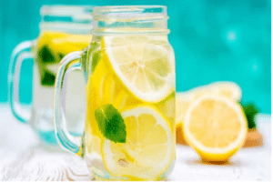 FoodanHealth 17 citrus fruit juice