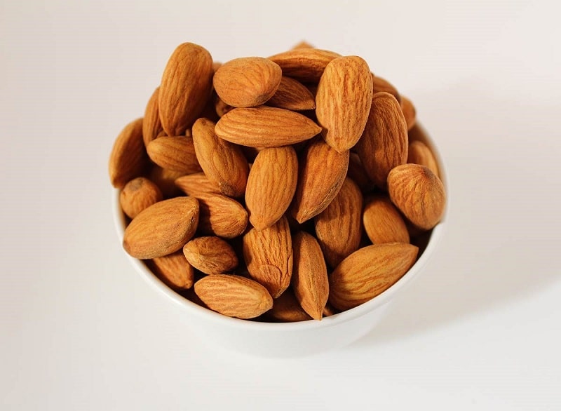 Almond