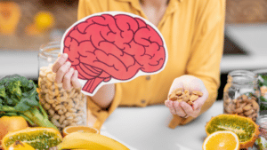 Bad and worst food for the brain