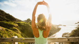 Benefits of Sunlight_GettyImages