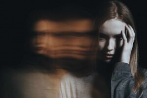 Psychotis Disorder_GettyImages