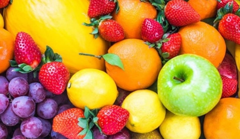 Fruits for Diabetic patient