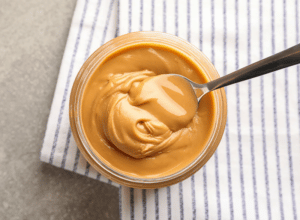 Peanut Butter