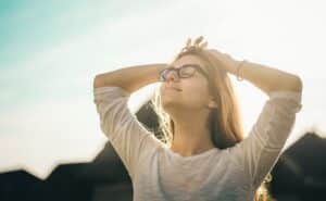 Naturally Reduce Anxiety
