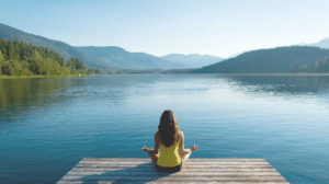 Ways to Naturally Reduce Anxiety
