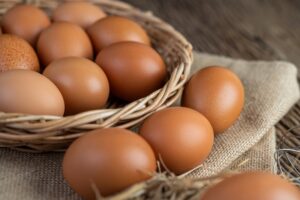 Eggs