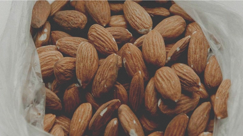 proven benefits of almonds