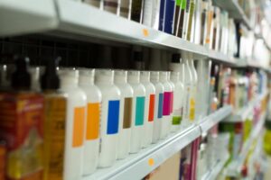 FoodanHealth 20 Harmful chemicals in beauty treament