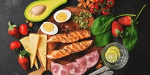 Healthy superfood
