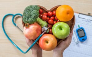 Nutritional and Vitamin