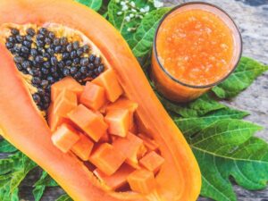 Papaya