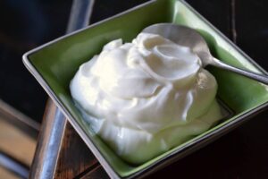 Greek yogurt 2