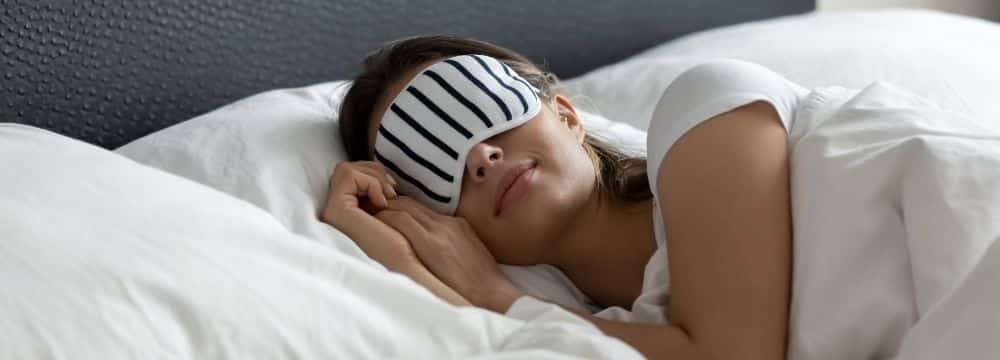 HuntingtonHeart Blog The Importance of Sleep for Heart Health