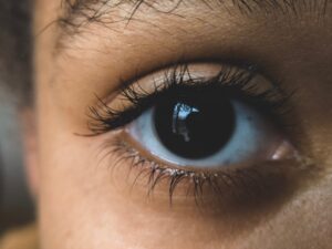 Eye health