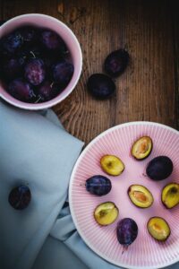 Plum