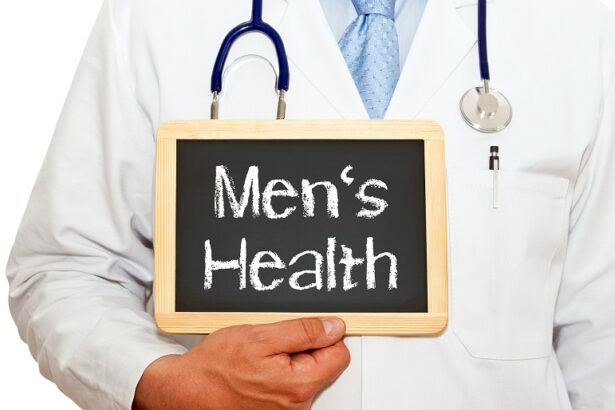 Mens Health