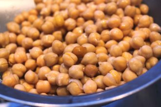 Chickpeas