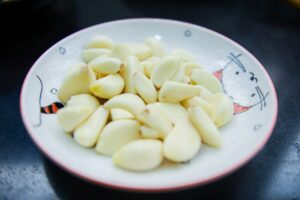 7 Health Benefits of Garlic