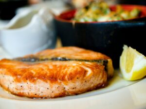 Protein Intake