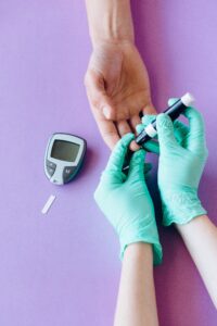 Blood Sugar Level