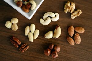 FoodanHealth 15 Best Foods for Insulin Sensitivity
