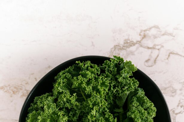 Leafy Greens