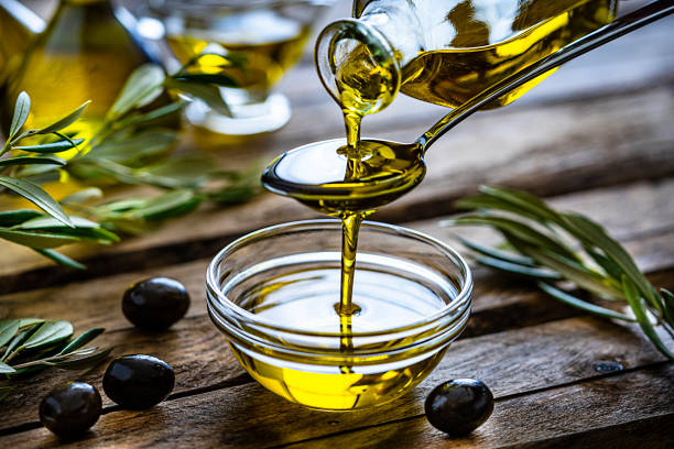 Best Cooking Oils for Heart Health