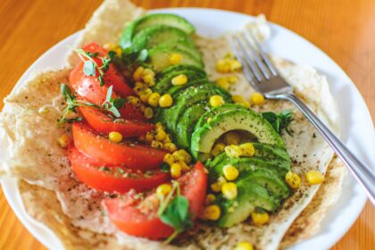 Best Vegan Meal of 2025 Nutrient Rich Trend Forward and Planet Friendly