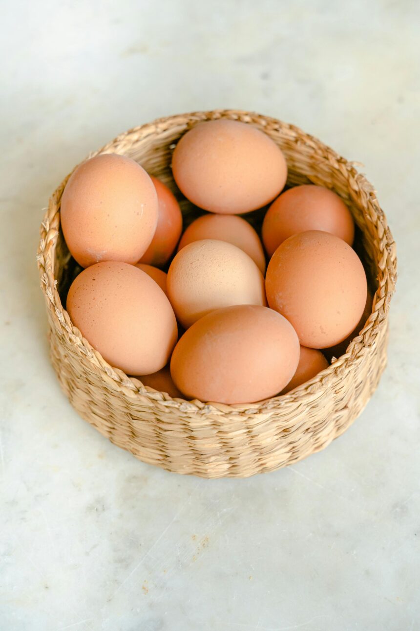 High Protein Diet for Weight Loss
