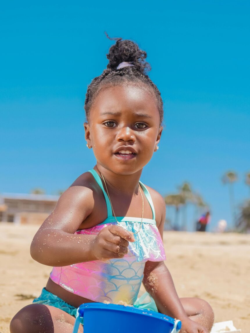 How to Build a Strong Immune System in Children Naturally