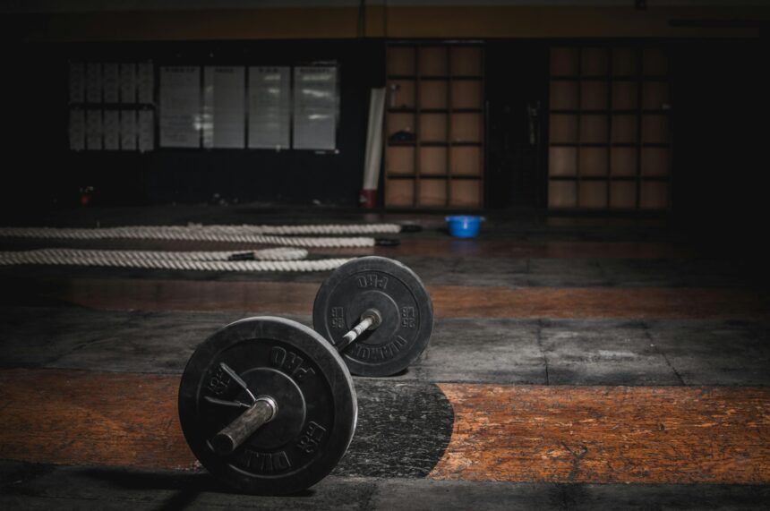 How to Start a Fitness Routine at Any Age