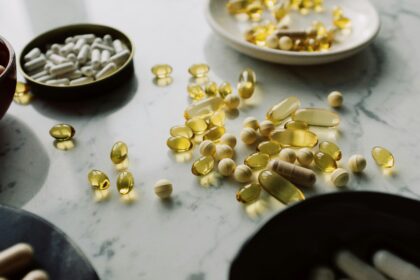 Pain-Relieving Nutrients for Endometriosis Warriors