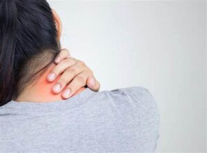 Neck Spasms Causes Remedies and Prevention