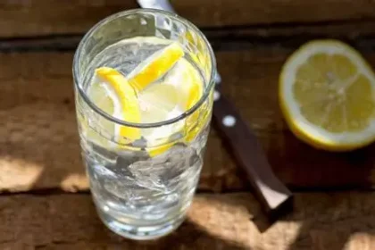8 Metabolism Boosting Drinks