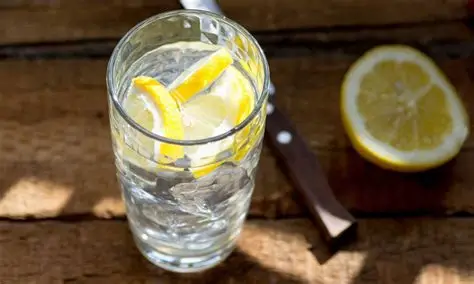 8 Metabolism Boosting Drinks