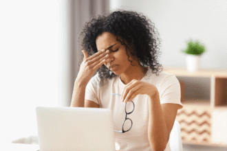 How to Protect Your Vision in the Screen Age