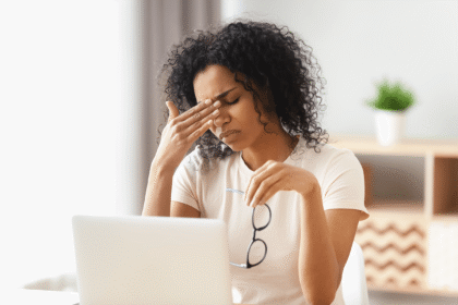 How to Protect Your Vision in the Screen Age