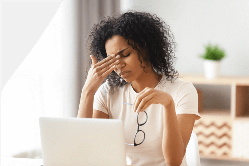 How to Protect Your Vision in the Screen Age