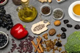 The Role of Antioxidants in Preventing Chronic Disease