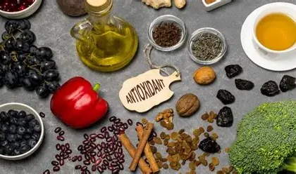 The Role of Antioxidants in Preventing Chronic Disease