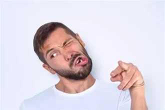 Tourette Syndrome