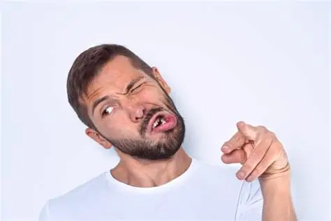 Tourette Syndrome