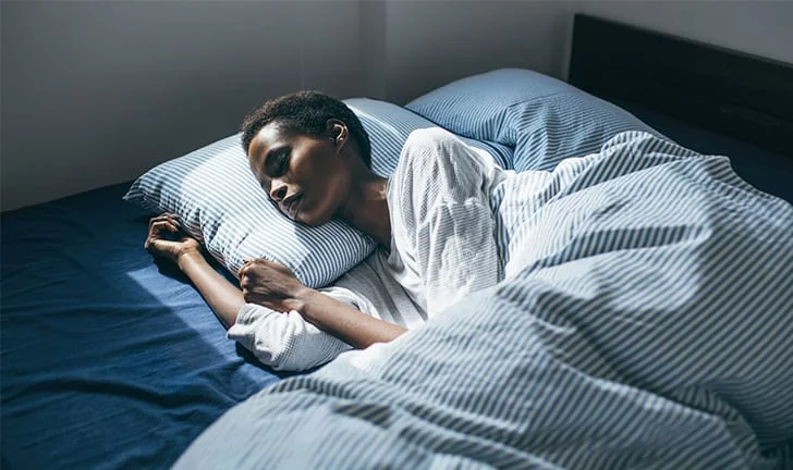 7 Ways Sleep Affects Your Weight and Skin