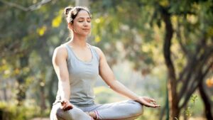 Breathing Techniques That Reduce Stress Instantly