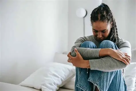 Burnout vs Depression