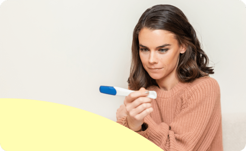 Fertility After 35 Myths vs Facts